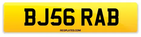 BJ56 RAB