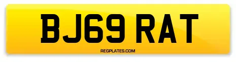 BJ69 RAT