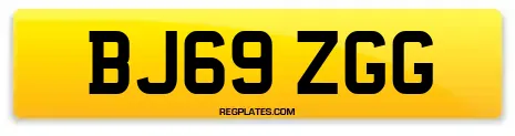 BJ69 ZGG