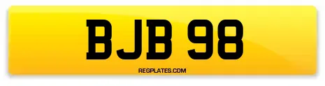 BJB 98
