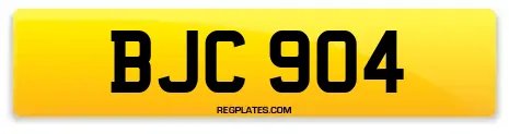 BJC 904