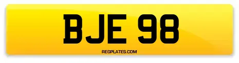 BJE 98