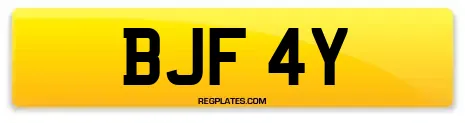 BJF 4Y