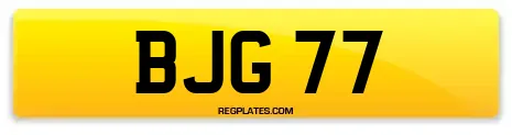 BJG 77