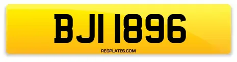 BJI 1896