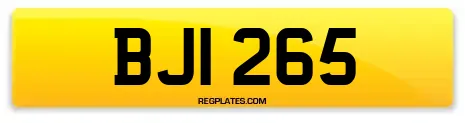 BJI 265