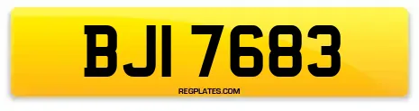 BJI 7683