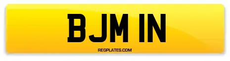 BJM 1N