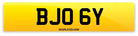 BJO 6Y