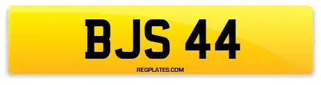 BJS 44