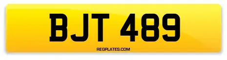 BJT 489