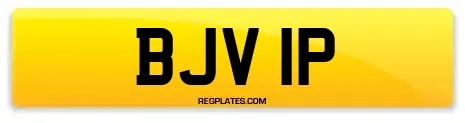 BJV 1P