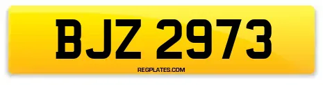 BJZ 2973