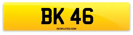 BK 46