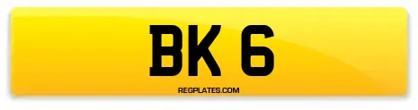 BK 6