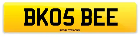 BK05 BEE