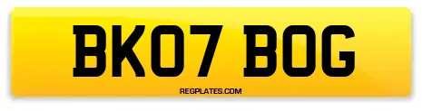 BK07 BOG
