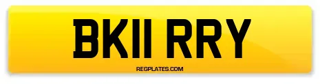 BK11 RRY
