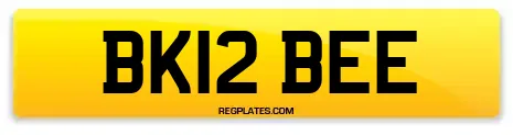 BK12 BEE