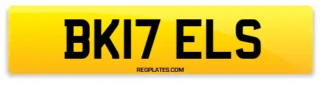 BK17 ELS