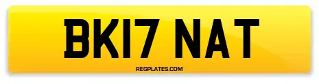 BK17 NAT
