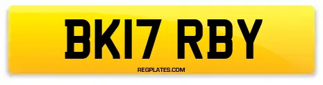 BK17 RBY
