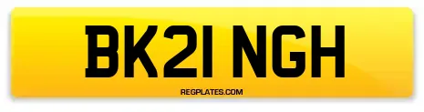 BK21 NGH