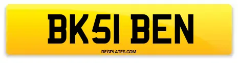 BK51 BEN