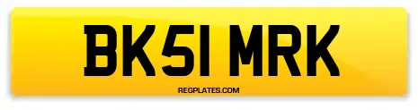BK51 MRK