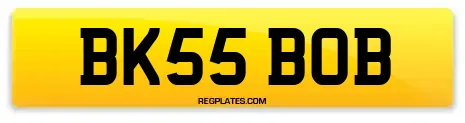 BK55 BOB