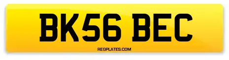 BK56 BEC