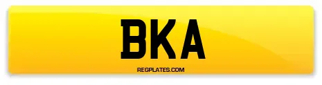Registration
