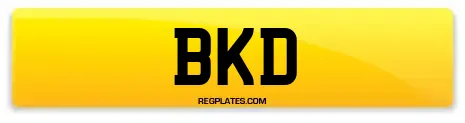 Registration