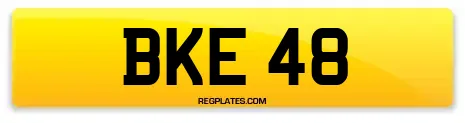 BKE 48