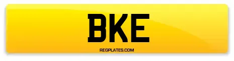 Registration