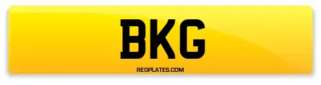 Registration