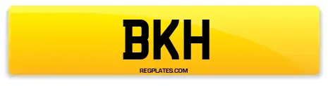 Registration