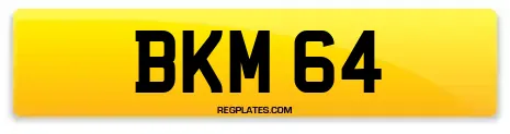 BKM 64