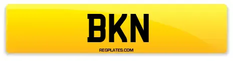 Registration