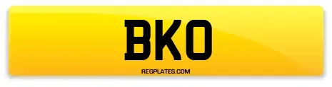 Registration