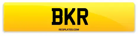 Registration