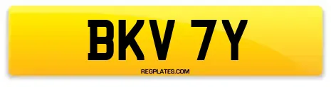 BKV 7Y