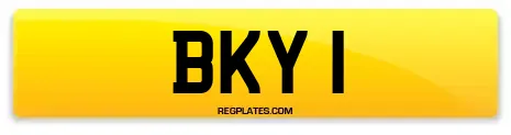 BKY 1