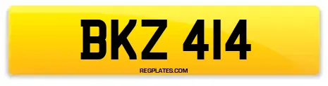 BKZ 414