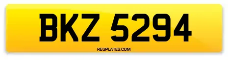 BKZ 5294