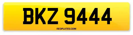 BKZ 9444