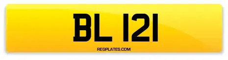 BL 121