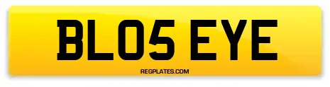 BL05 EYE