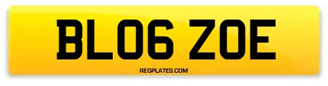 BL06 ZOE
