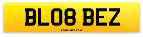 BL08 BEZ